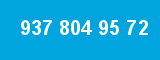 937 804 95 72 937 804 95 72